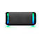 Sony SRS-XV800 - X-Series - Party-Soundsystem - tragbar - kabellos - Bluetooth
