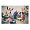 Sony SRS-XV800 - X-Series - Party-Soundsystem - tragbar - kabellos - Bluetooth