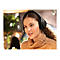 Sony WH-1000XM4 - Kopfhörer mit Mikrofon - ohrumschließend - Bluetooth - kabellos, kabelgebunden - NFC