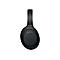 Sony WH-1000XM4 - Kopfhörer mit Mikrofon - ohrumschließend - Bluetooth - kabellos, kabelgebunden - NFC