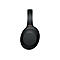 Sony WH-1000XM4 - Kopfhörer mit Mikrofon - ohrumschließend - Bluetooth - kabellos, kabelgebunden - NFC