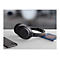 Sony WH-1000XM4 - Kopfhörer mit Mikrofon - ohrumschließend - Bluetooth - kabellos, kabelgebunden - NFC
