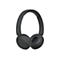 Sony WH-CH520 - Kopfhörer mit Mikrofon - On-Ear - Bluetooth - kabellos - Schwarz