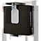 Soporte Hüdig+Rocholz Thin Client System Flex, ajustable, para automontaje
