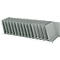 Sorteerstation, A4, polystyreen, voor kasten, 14 vakken, B 802 x D 310 x H 206 mm