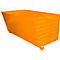 soudure imperméable à l'eau et à l'huile, pour bennes basculantes BSK 150 + 200