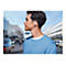 Soundcore AeroFit - True Wireless-Kopfhörer mit Mikrofon - offenes Ohr - über dem Ohr angebracht - Bluetooth - Calm White