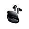 Soundcore Liberty 4 Pro - True Wireless-Kopfhörer mit Mikrofon - im Ohr - Bluetooth - aktive Rauschunterdrückung - glänzendes Schwarz