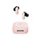 Soundcore P30i - True Wireless-Kopfhörer mit Mikrofon - im Ohr - Bluetooth - aktive Rauschunterdrückung - pink