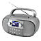 Soundmaster Boombox SCD7600TI