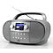 Soundmaster Boombox SCD7600TI
