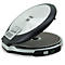 Soundmaster CD-MP3 Player CD9220SI, mit Anti-Schock, Resume Funktion