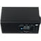 Soundmaster DAB+ Radio mit Bluetooth®, 10,9 cm Farbdisplay, Weckfunktion, B 250 x T 142 x H 135 mm