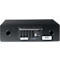 Soundmaster DAB+ Radio mit CD/MP3, USB, Bluetooth®, Weckfunktion, 2 x 10 W RMS, B 362 x T 230 x H 107 mm