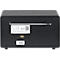 Soundmaster DAB+/UKW-PLL Radio DAB350SW, schwarz