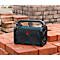 Soundmaster DAB85BL bouwplaatsradio, DAB+/FM, Bluetooth, met oplaadbare batterij 7,4 V/2000 mAh, IP44, B 280 x D 180 x H 238 mm