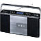 Soundmaster RCD1870SW Stereo DAB+UKW/CD/MP3 Kofferradio