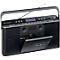 Soundmaster RCD1870SW Stereo DAB+UKW/CD/MP3 Kofferradio