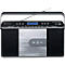 Soundmaster RCD1870SW Stereo draagbare radio DAB+UKW/CD/MP3