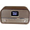 Soundmaster® Système de musique stéréo, DAB+, CD, USB, Bluetooth®, AUX-IN, Alarme