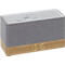 Soundmaster UR630WE, Soundmaster Bluetooth wekkerradio, houten toepassing