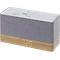 Soundmaster UR630WE, Soundmaster Bluetooth wekkerradio, houten toepassing