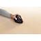 Souris Logitech Lift for Business, ergonomique, pour gauchers, 4000 ppp, portée 10 m, graphite