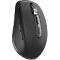 Souris Logitech MX Anywhere, sans fil, 8000 ppp, ergonomique, pour droitiers, Bluetooth/2,4 GHz, graphite