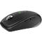 Souris Logitech MX Anywhere, sans fil, 8000 ppp, ergonomique, pour droitiers, Bluetooth/2,4 GHz, graphite