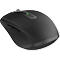 Souris Logitech MX Anywhere, sans fil, 8000 ppp, ergonomique, pour droitiers, Bluetooth/2,4 GHz, graphite