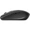 Souris Logitech MX Anywhere, sans fil, 8000 ppp, ergonomique, pour droitiers, Bluetooth/2,4 GHz, graphite