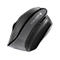 Souris sans fil Ergonomic MW 4500 Cherry, port USB, design ergonomique pour droitiers
