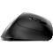 Souris sans fil Ergonomic MW 4500 Cherry, port USB, design ergonomique pour droitiers