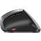 Souris sans fil Ergonomic MW 4500 Cherry, port USB, design ergonomique pour droitiers