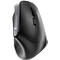 Souris sans fil Ergonomic MW 4500 Cherry, port USB, design ergonomique pour droitiers