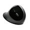 Souris sans fil Kensington Pro Fit Ergo, double connexion sans fil, 5 boutons, mode économie d'énergie, noir