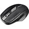 Souris sans fil MW 2310 2.0 Cherry, pour droitiers et gauchers, ergonomique, portée de 10 m, noir