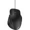 Souris USB hama MC-500, filaire, pour droitiers, 6 boutons et molette de défilement, 800-1600 dpi, noir