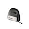 Souris verticale Evoluent3 Right Hand Model, souris 3 touches, mollette de défilement, filaire