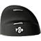 Souris verticale R-Go HE Break, ergonomique, pour droitiers, 400-2400 dpi, 5 boutons &amp; molette de défilement, témoin de pause LED, Bluetooth, taille M, noire