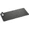 Sous-main Durable Effect, avec support pour téléphone portable, pliable, L 700 x H 330 mm, feutre PET, anthracite