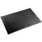 Sous-main en cuir DURABLE, noir