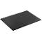 Sous-main pour salles de réunion Duraglas® DURABLE, noir
