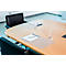 Sous-main pour salles de réunion Duraglas® DURABLE, transparent