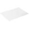Sous-main pour salles de réunion Duraglas® DURABLE, transparent