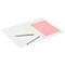 Sous-main pour salles de réunion Duraglas® DURABLE, transparent