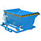 spaanbak SKM 50, blauw (RAL 5012)