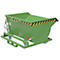 spaanbak SKM 50, groen (RAL 6011)