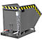 Spaander kiepbak SKK 250, grijs