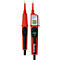 Spannings-/continuïteitstester DUSPOL® dig.1-1000 V AC/1-1200 V DC